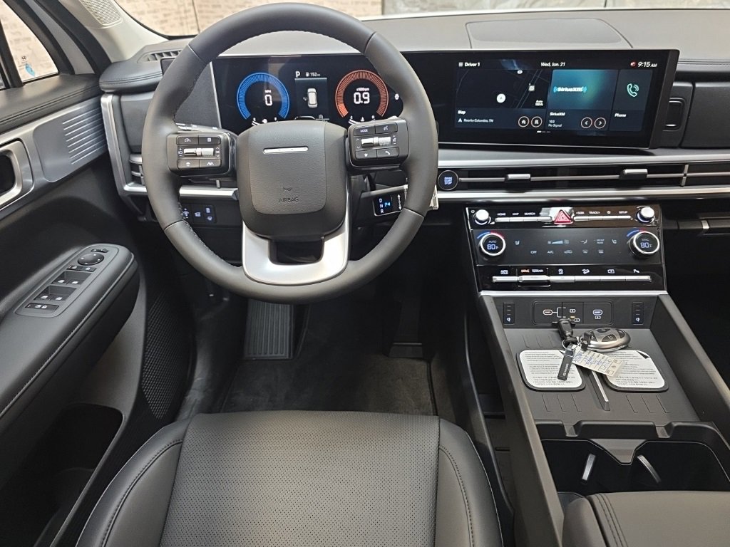 New 2026 Hyundai Santa Fe XRT image 18