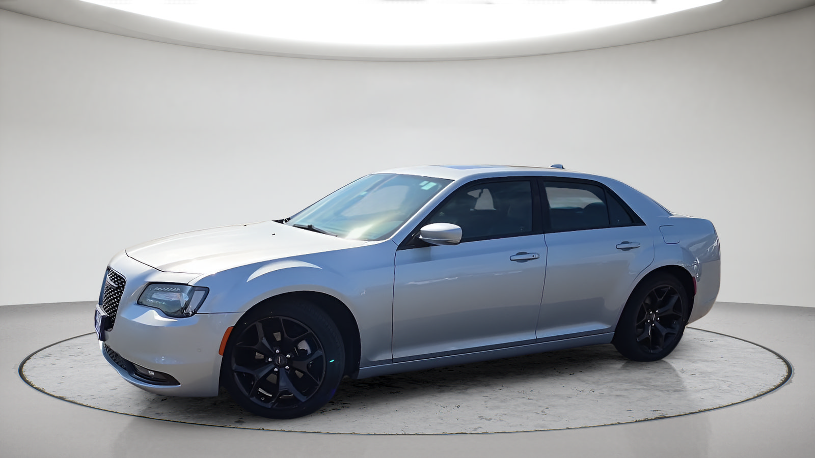 Used 2022 Chrysler 300 S RWD image 12
