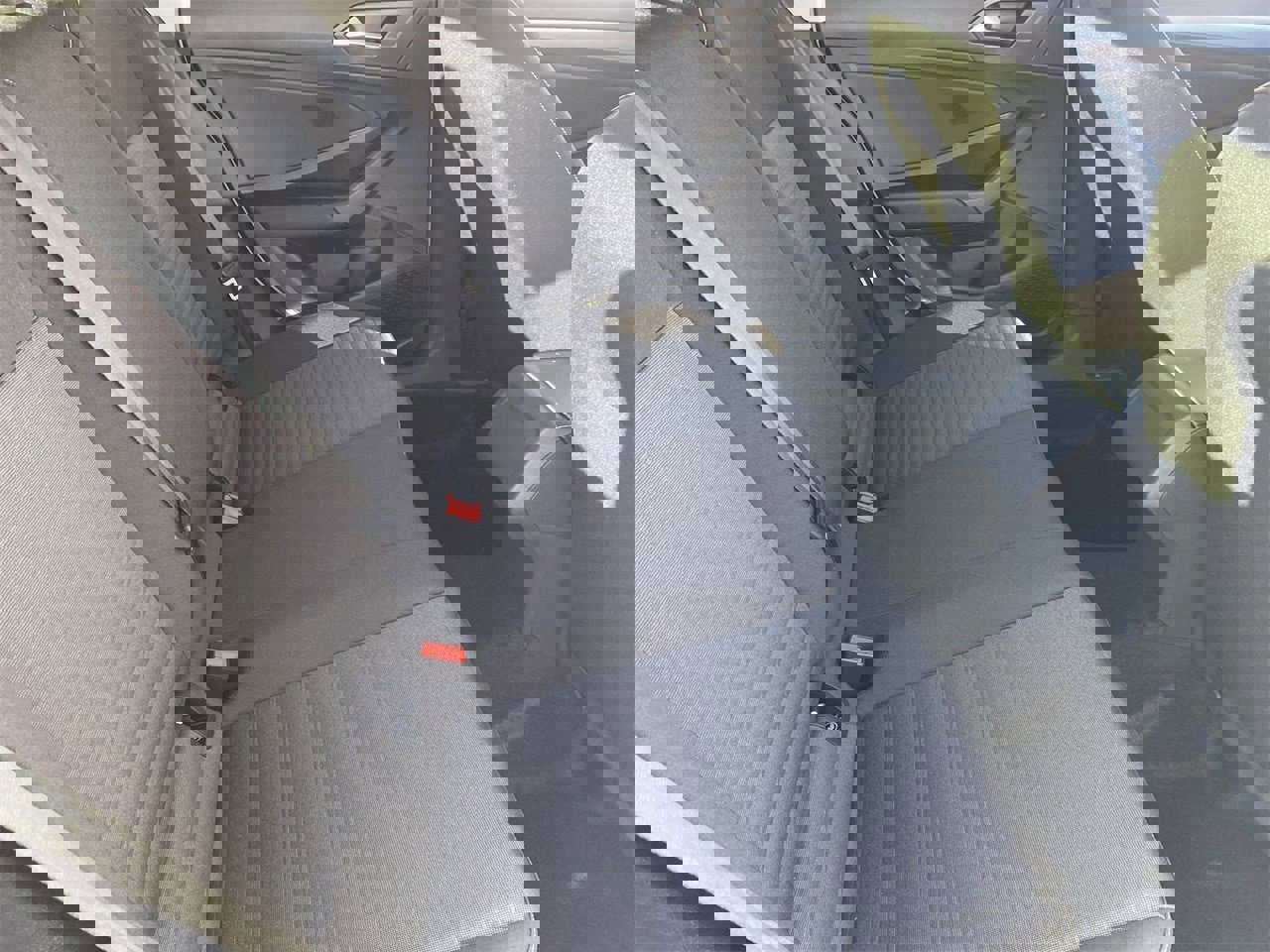 New 2026 Volkswagen Jetta S image 9