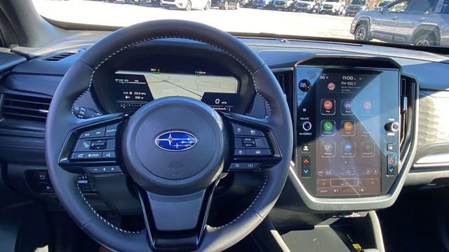 Used 2025 Subaru Forester Premium image 22