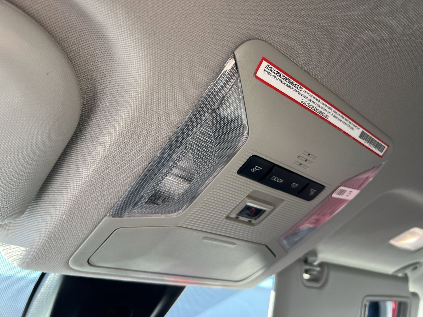 Used 2023 Toyota RAV4 LE image 30