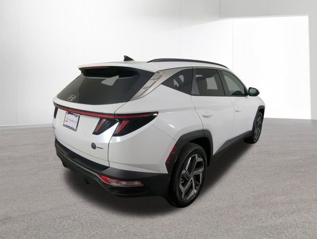Used 2023 Hyundai Tucson SEL w/ Convenience Package image 14