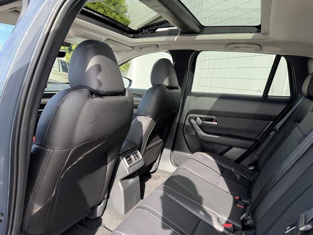 New 2026 MAZDA CX-50 AWD 2.5 Hybrid w/ Weather Package image 17