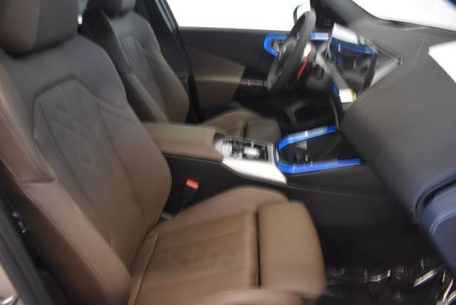 New 2026 BMW X3 M50 w/ Premium Package AWD/4WD image 19