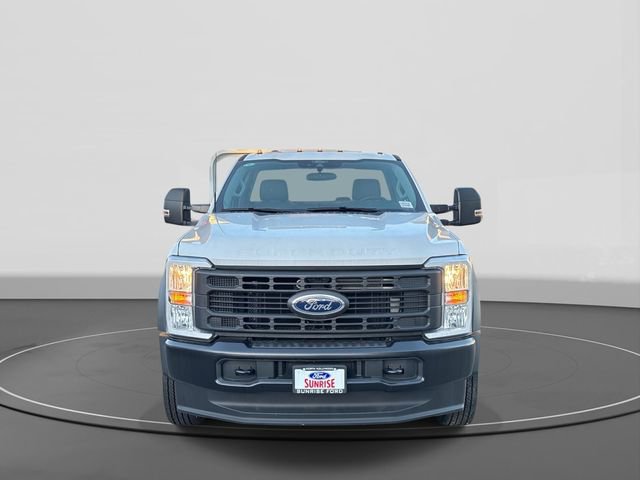 New 2024 Ford F450 XL image 2