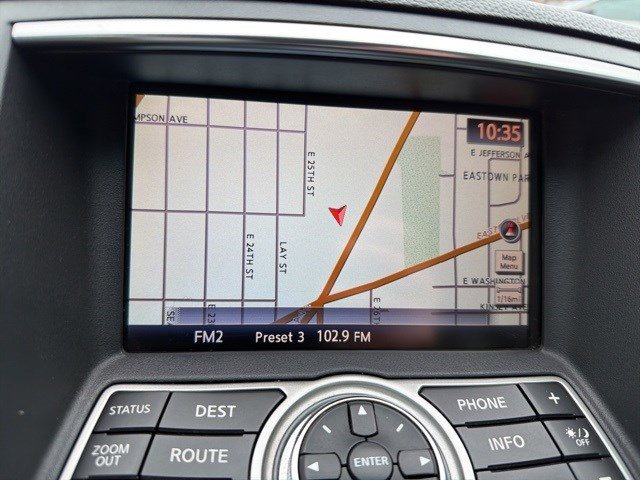 Used 2011 INFINITI G37 x w/ Premium Pkg image 28