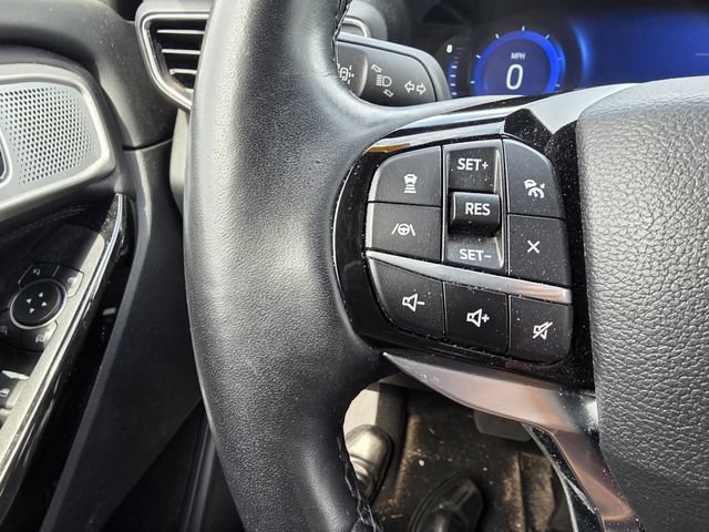 Used 2022 Ford Explorer Platinum w/ Equipment Group 601A AWD/4WD image 16