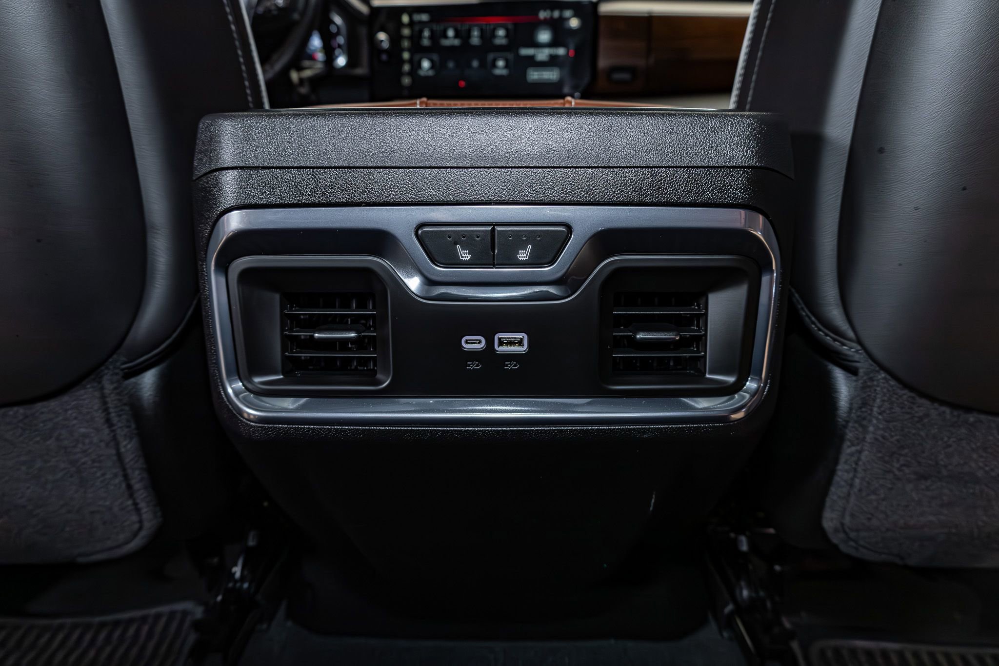 Used 2025 GMC Sierra 2500 Denali Ultimate w/ Max Trailering Package image 23