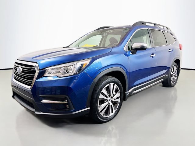 Used 2022 Subaru Ascent Touring w/ Popular Package #2A AWD/4WD image 3