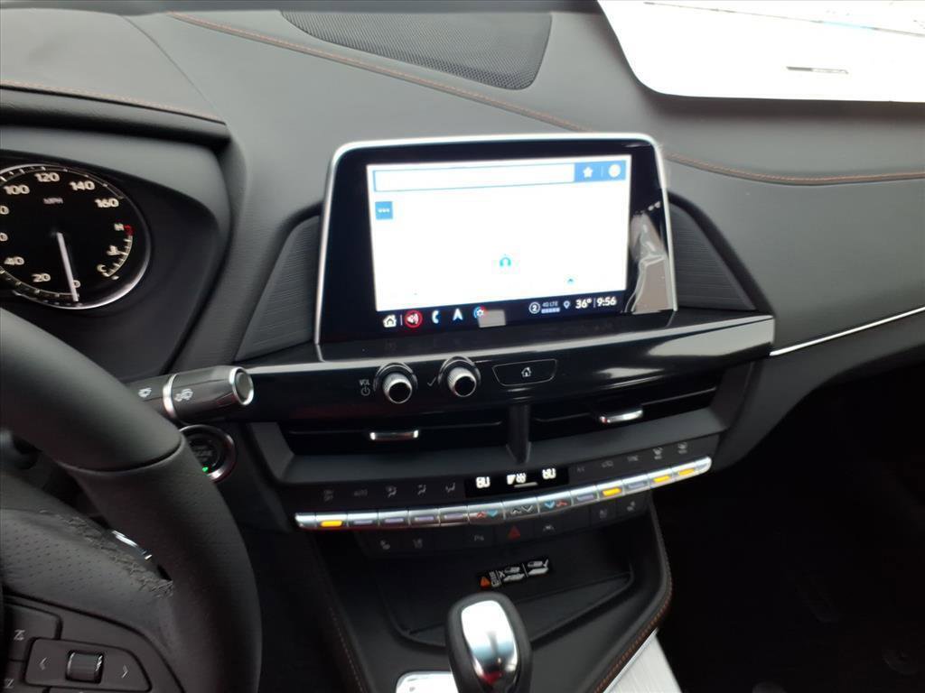 New 2026 Cadillac CT4 Sport image 14