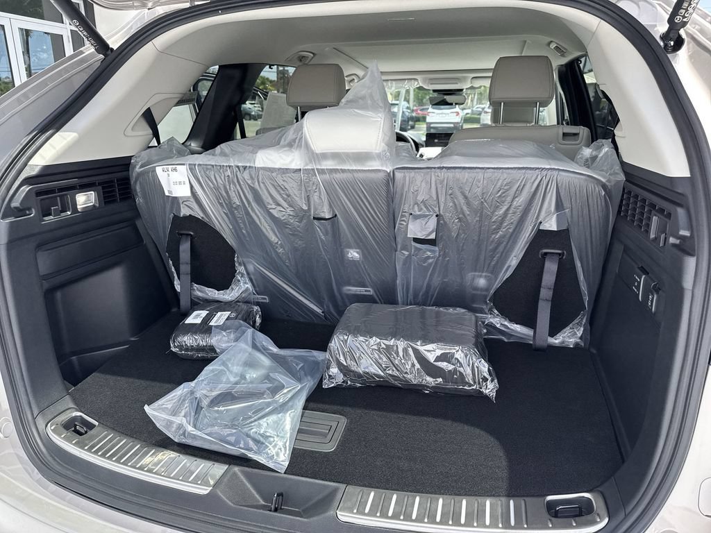 New 2026 MAZDA CX-90 3.3 Turbo S w/ Premium Plus AWD/4WD image 57