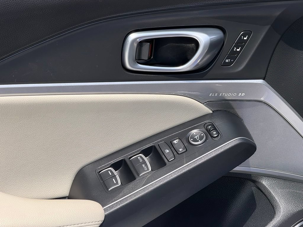 Used 2024 Acura Integra A-Spec w/ Technology Package FWD image 25