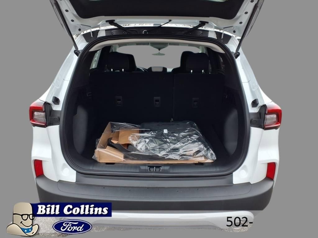 New 2026 Ford Escape Active w/ Cold Weather Package image 8