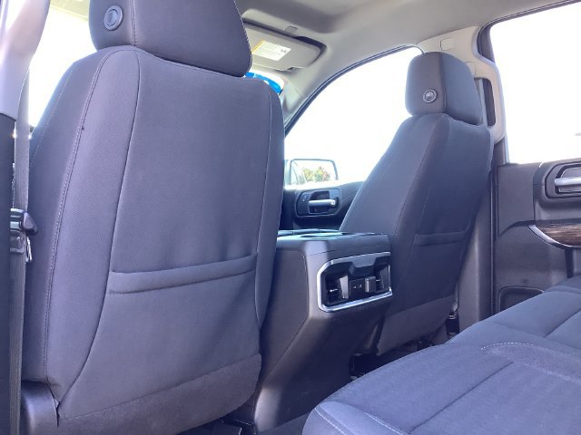 Used 2021 GMC Sierra 1500 Elevation RWD image 24