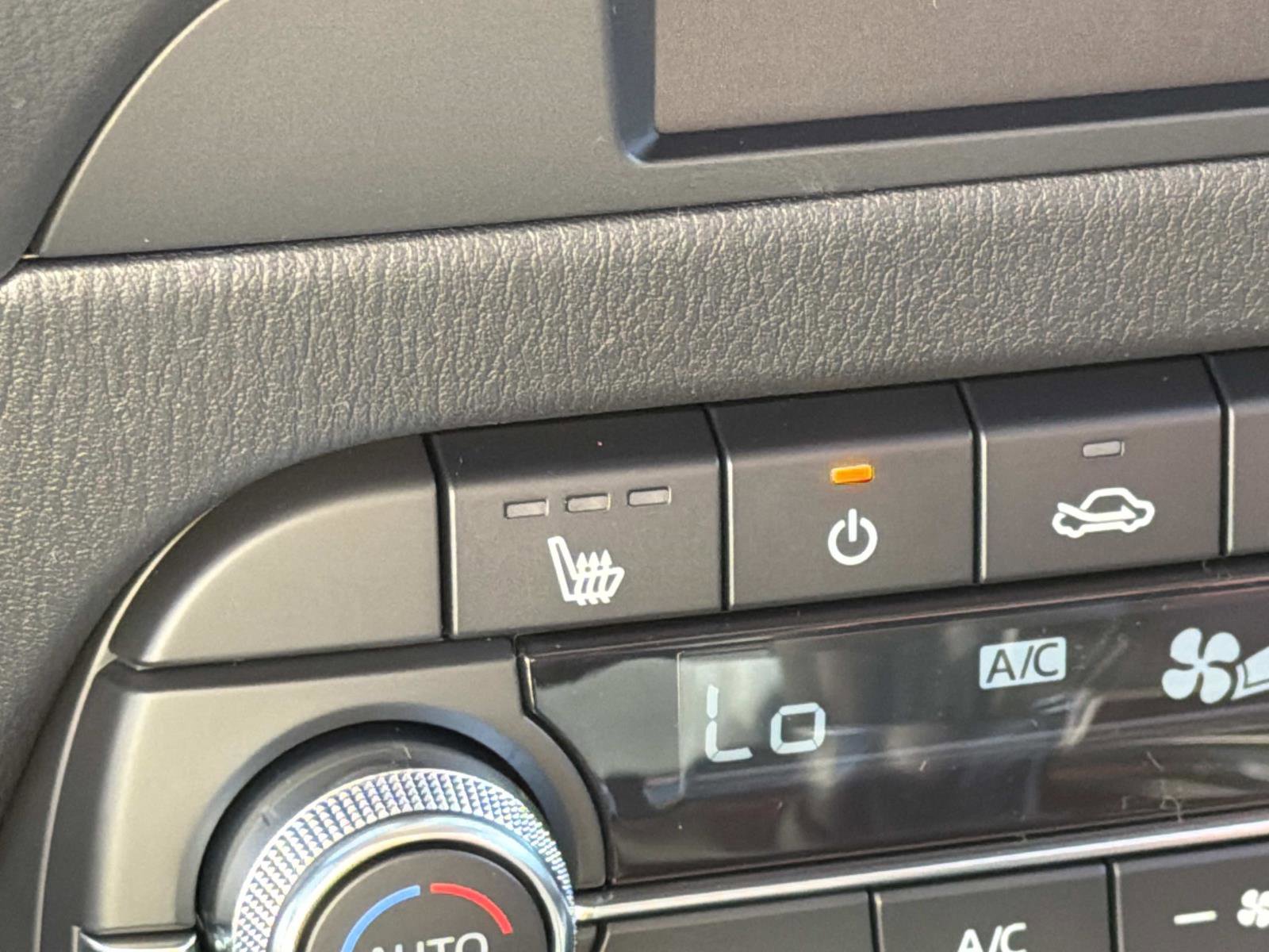 New 2025 MAZDA CX-5 Carbon Edition image 15