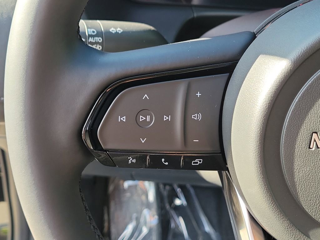 New 2026 MAZDA CX-5 Preferred AWD/4WD image 23