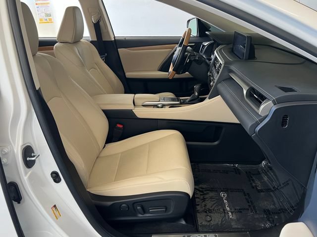 Used 2022 Lexus RX 350L FWD w/ Premium Package image 45