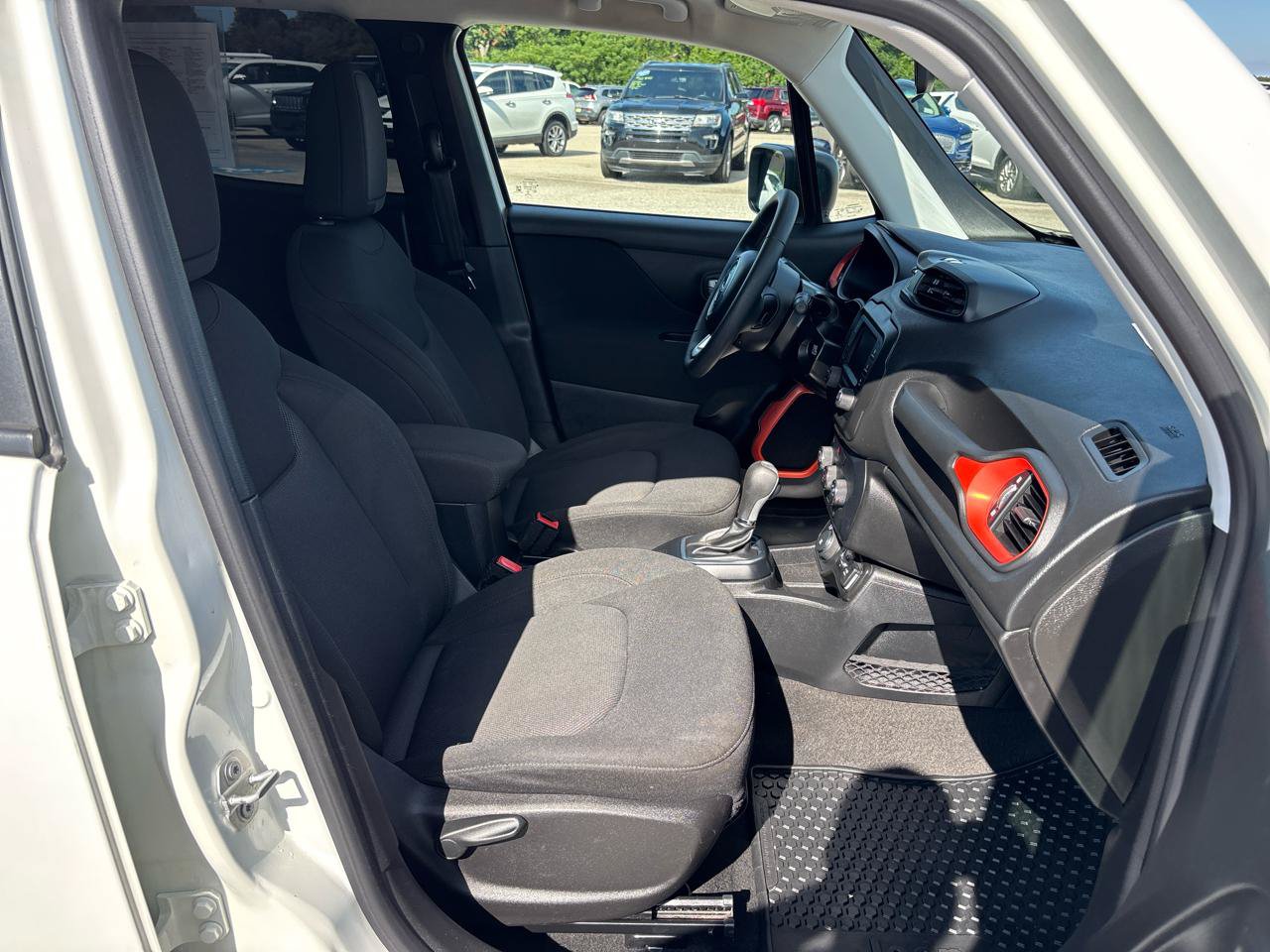Used 2019 Jeep Renegade Sport AWD/4WD image 23