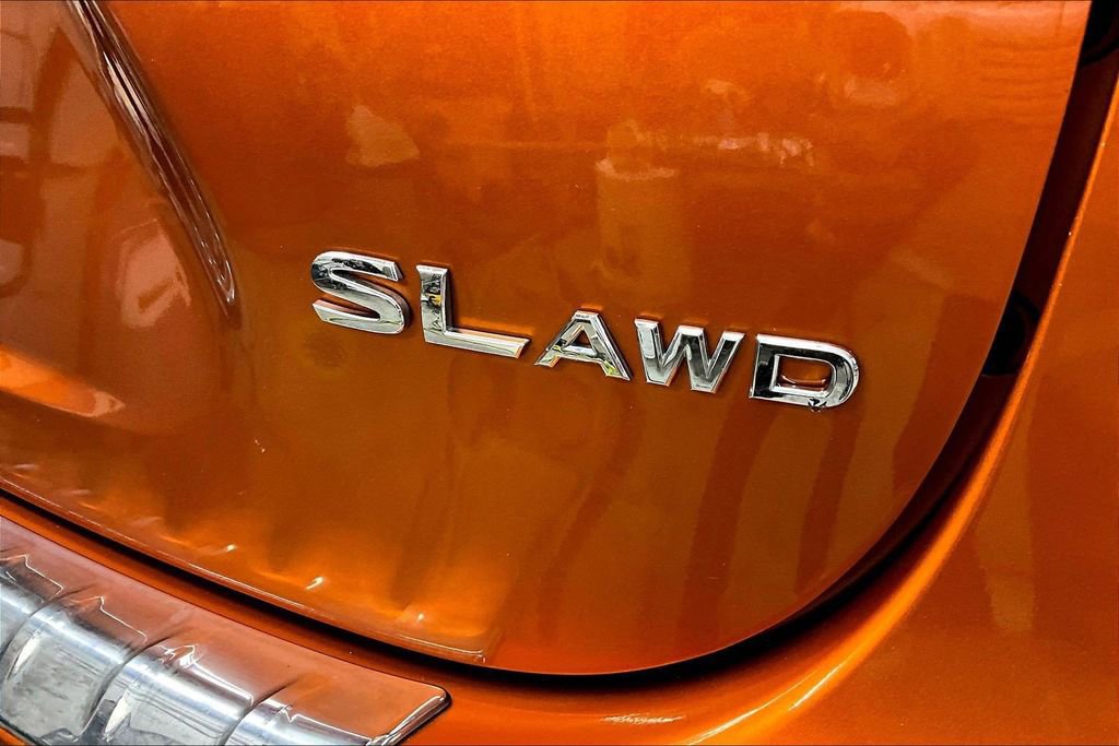 Used 2017 Nissan Rogue Sport SL image 24