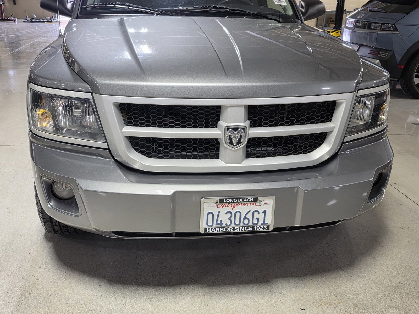 Used 2011 Dodge Dakota Big Horn image 9