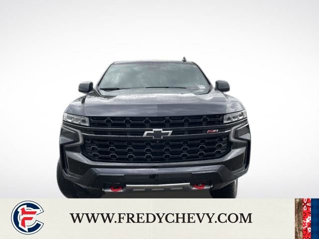 Used 2023 Chevrolet Tahoe Z71 w/ Luxury Package image 9