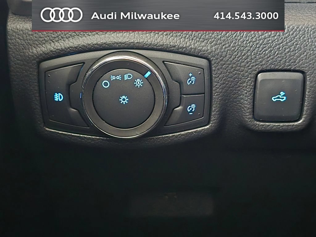 Used 2021 Ford Ranger XLT w/ Equipment Group 301A Mid AWD/4WD image 34