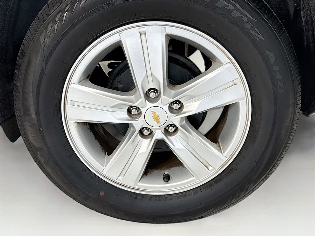 Used 2018 Chevrolet Trax LT w/ LT Convenience Package FWD image 31