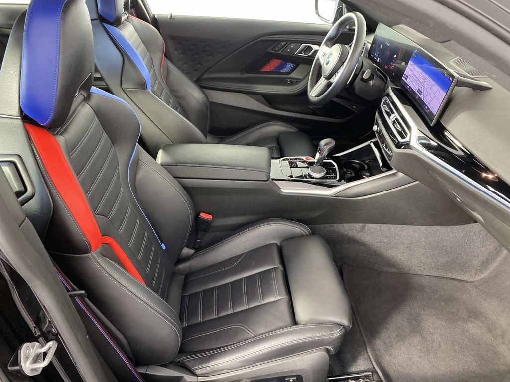 Used 2024 BMW M2 RWD image 13