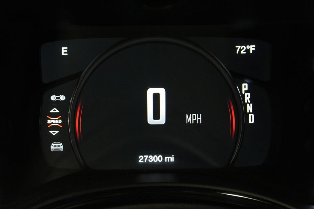 Certified 2025 Dodge Durango GT AWD/4WD image 10