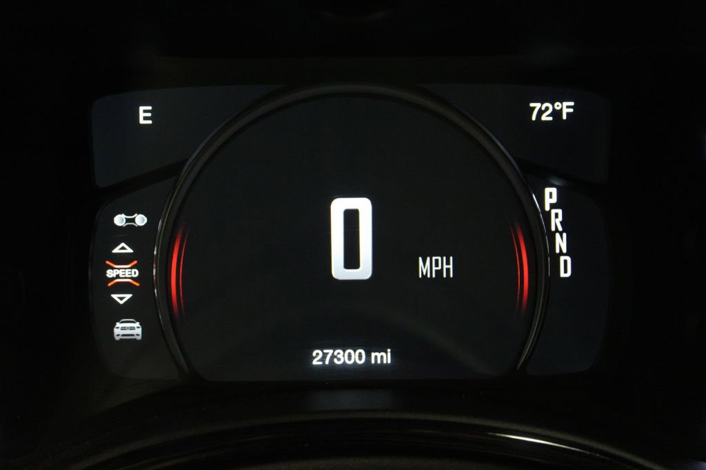 Certified 2025 Dodge Durango GT AWD/4WD image 10