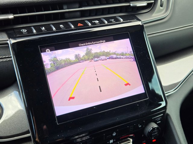 Used 2022 Jeep Grand Cherokee Altitude image 12