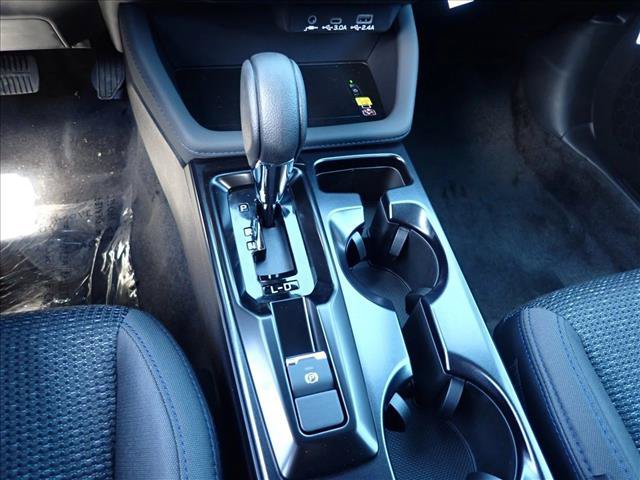 New 2026 Subaru Forester Premium AWD/4WD image 20