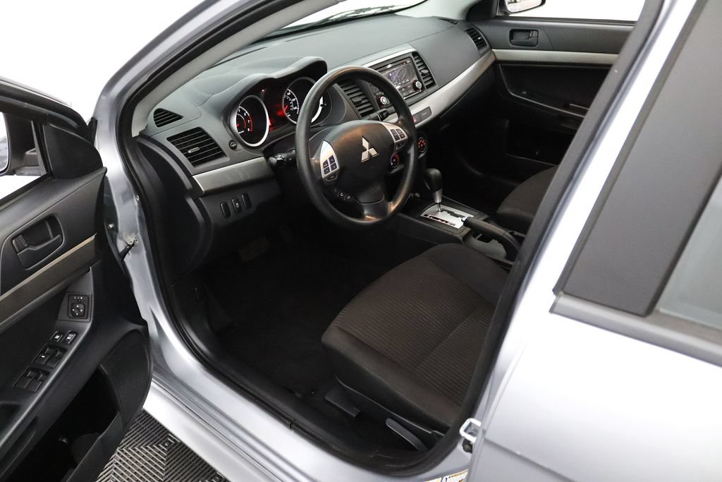 Used 2014 Mitsubishi Lancer ES FWD image 14