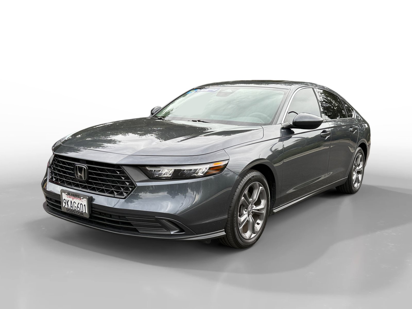 Used 2024 Honda Accord EX