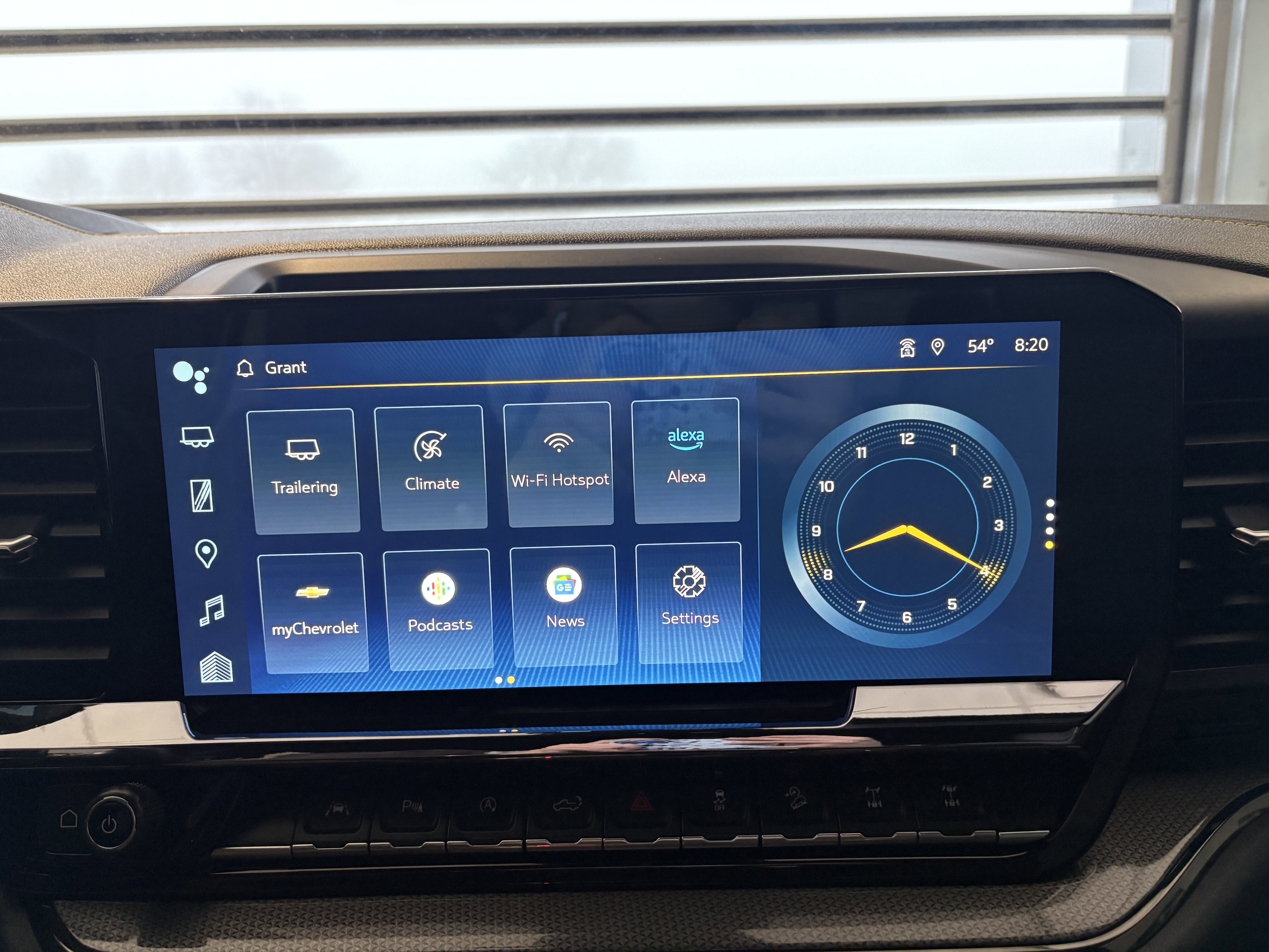 Used 2023 Chevrolet Silverado 1500 ZR2 w/ ZR2 Bison Edition image 15