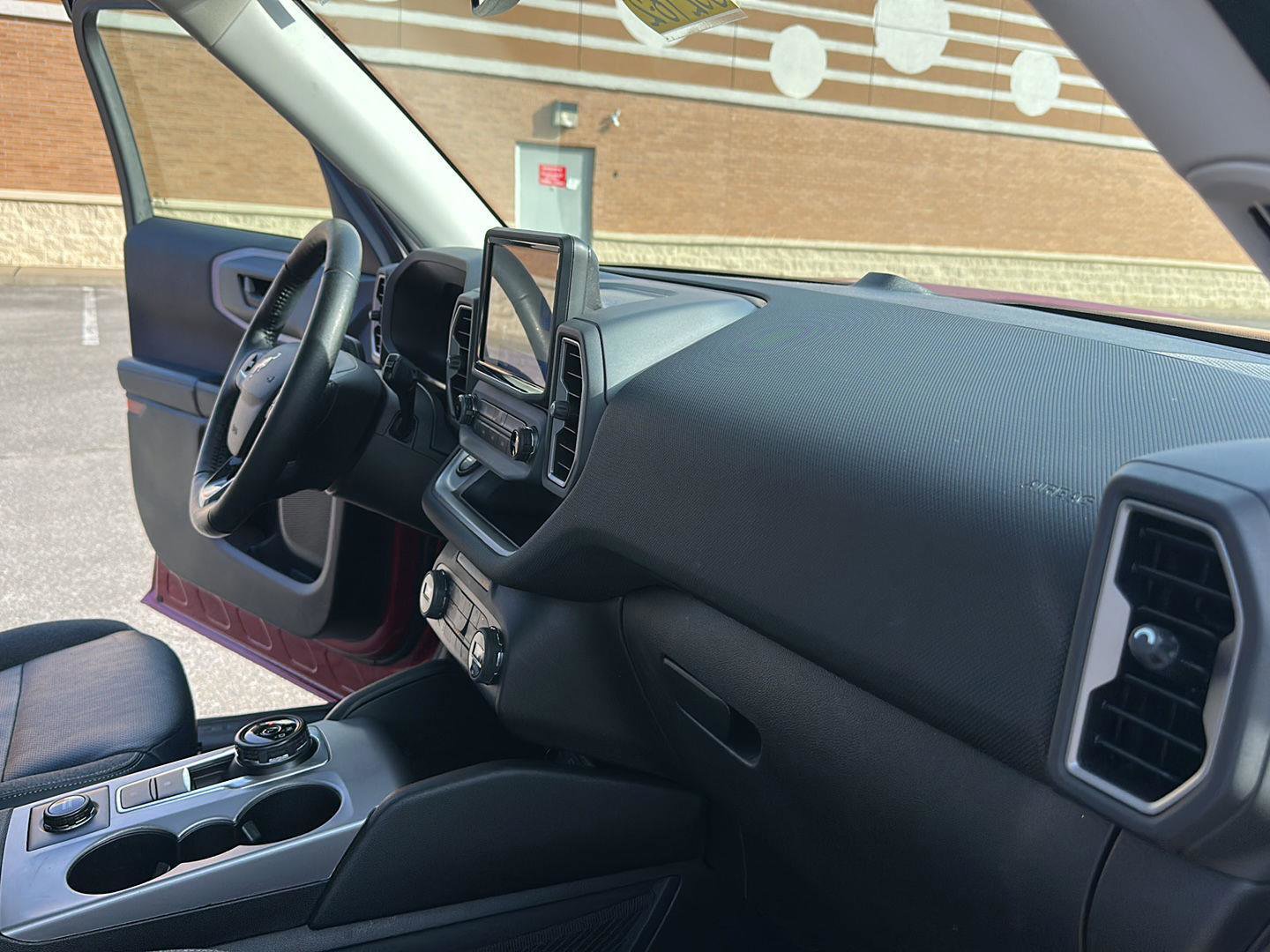 Used 2021 Ford Bronco Sport Outer Banks image 28