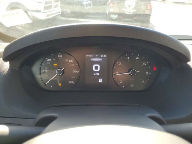 New 2026 RAM ProMaster 1500 w/ Safety Group FWD image 19