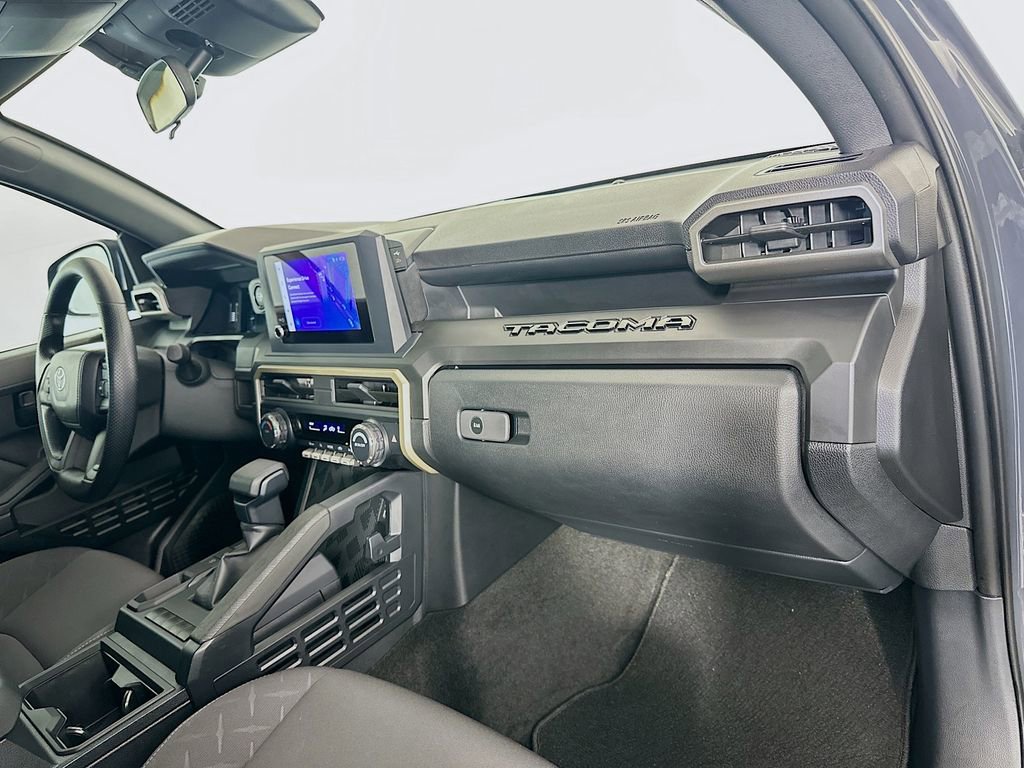 Certified 2024 Toyota Tacoma SR image 28