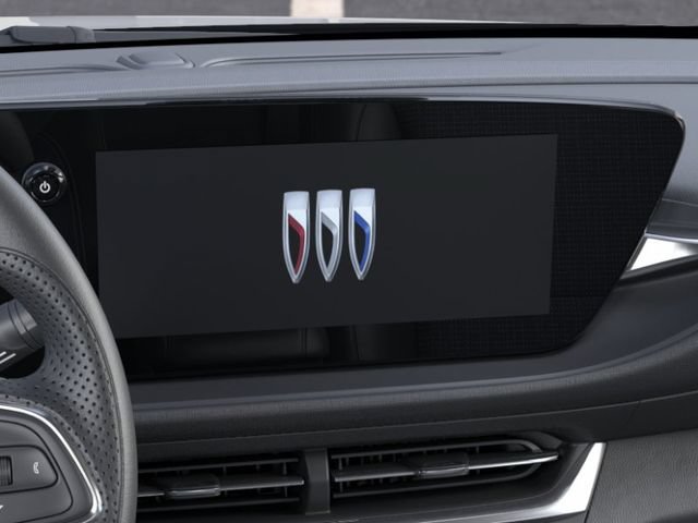 New 2026 Buick Envista Sport Touring FWD image 20