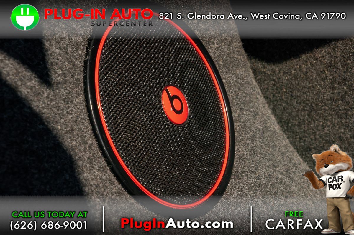 Used 2013 FIAT 500 Abarth w/ Beats Audio Pkg FWD image 16