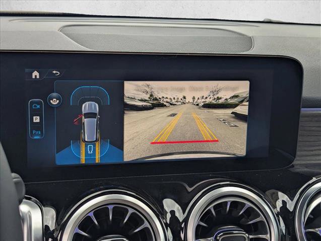 New 2026 Mercedes-Benz GLB 250 GLB 250 image 12