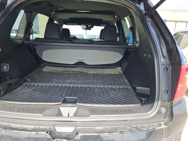 Used 2022 Honda Passport EX-L image 9