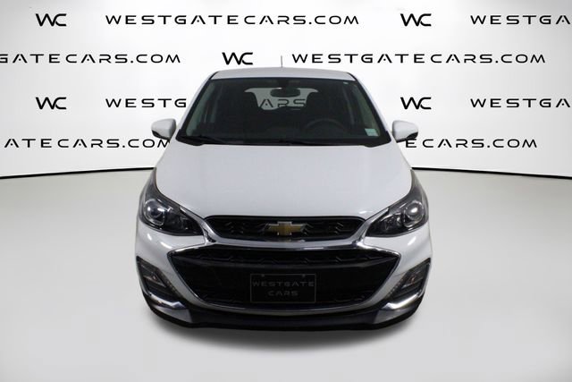 Used 2020 Chevrolet Spark LT image 4