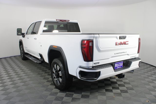 New 2026 GMC Sierra 3500 Denali w/ Denali Reserve Package image 28