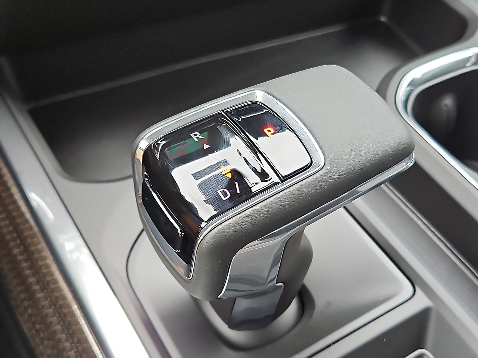 New 2026 Chevrolet Silverado 1500 RST image 7