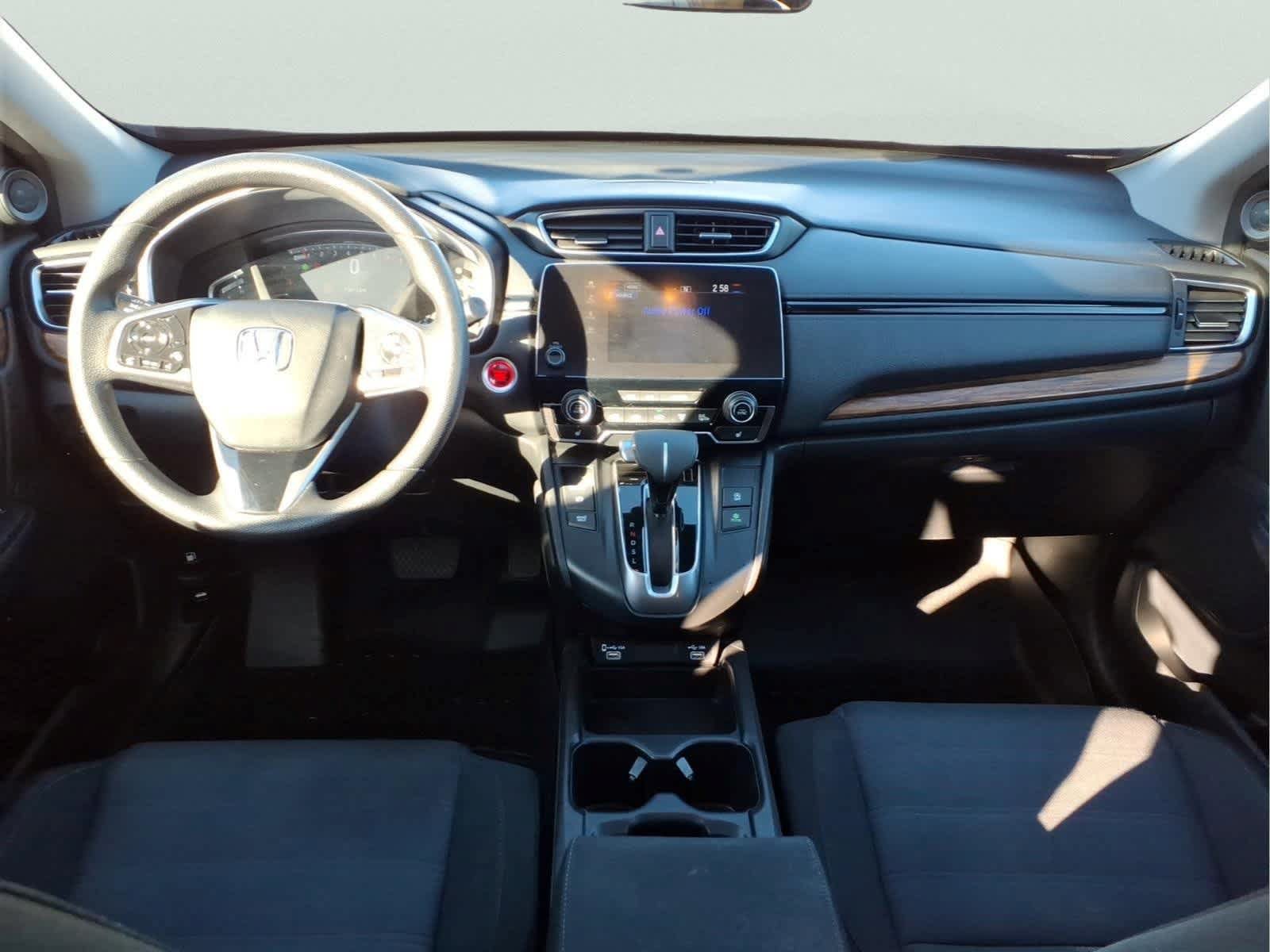 Used 2022 Honda CR-V EX image 18