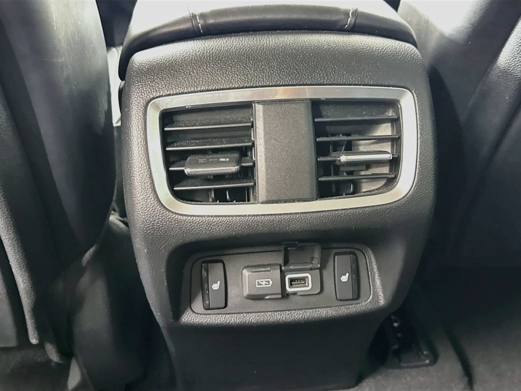 Used 2019 Acura RDX w/ Advance Package FWD image 28