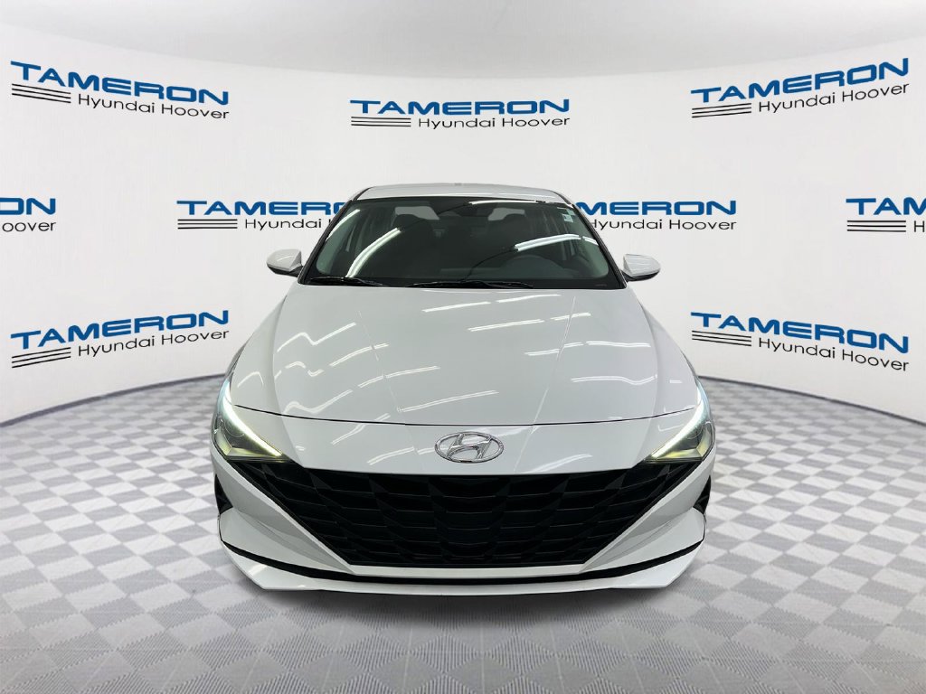 Used 2021 Hyundai Elantra SEL FWD image 6