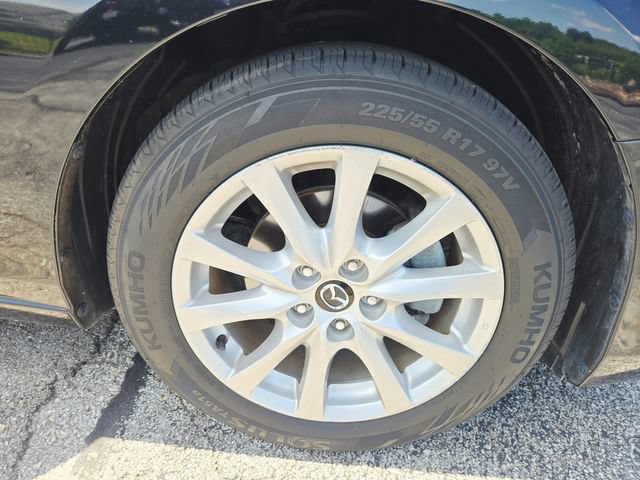 Used 2015 MAZDA MAZDA6 Sport FWD image 31