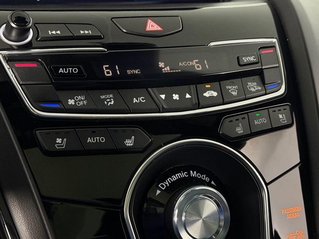 Used 2022 Acura RDX A-Spec image 19